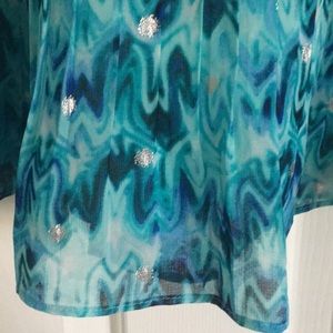 White House Black Market Skirts - Multi colored skirt White House Black Market Skirts - Multi colored skirt